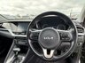USED 2022 71 KIA NIRO 1.6 GDi 8.9kWh 2 DCT Euro 6 (s/s) 5dr Service history available