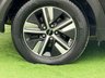 USED 2022 71 KIA NIRO 1.6 GDi 8.9kWh 2 DCT Euro 6 (s/s) 5dr Service history available
