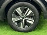 USED 2022 71 KIA NIRO 1.6 GDi 8.9kWh 2 DCT Euro 6 (s/s) 5dr Service history available