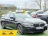 USED 2021 71 BMW 5 SERIES 2.0 530e 12kWh M Sport Steptronic Euro 6 (s/s) 4dr Service history available