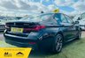 USED 2021 71 BMW 5 SERIES 2.0 530e 12kWh M Sport Steptronic Euro 6 (s/s) 4dr Service history available