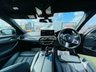 USED 2021 71 BMW 5 SERIES 2.0 530e 12kWh M Sport Steptronic Euro 6 (s/s) 4dr Service history available
