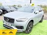 USED 2018 18 VOLVO XC90 2.0 D5 PowerPulse R-Design Auto 4WD Euro 6 (s/s) 5dr Service history available