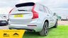 USED 2018 18 VOLVO XC90 2.0 D5 PowerPulse R-Design Auto 4WD Euro 6 (s/s) 5dr Service history available