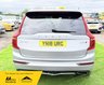 USED 2018 18 VOLVO XC90 2.0 D5 PowerPulse R-Design Auto 4WD Euro 6 (s/s) 5dr Service history available