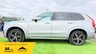 USED 2018 18 VOLVO XC90 2.0 D5 PowerPulse R-Design Auto 4WD Euro 6 (s/s) 5dr Service history available