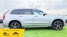 USED 2018 18 VOLVO XC90 2.0 D5 PowerPulse R-Design Auto 4WD Euro 6 (s/s) 5dr Service history available