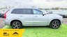 USED 2018 18 VOLVO XC90 2.0 D5 PowerPulse R-Design Auto 4WD Euro 6 (s/s) 5dr Service history available