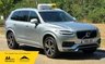 USED 2018 18 VOLVO XC90 2.0 D5 PowerPulse R-Design Auto 4WD Euro 6 (s/s) 5dr Service history available