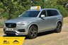USED 2018 18 VOLVO XC90 2.0 D5 PowerPulse R-Design Auto 4WD Euro 6 (s/s) 5dr Service history available
