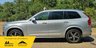 USED 2018 18 VOLVO XC90 2.0 D5 PowerPulse R-Design Auto 4WD Euro 6 (s/s) 5dr Service history available