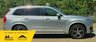 USED 2018 18 VOLVO XC90 2.0 D5 PowerPulse R-Design Auto 4WD Euro 6 (s/s) 5dr Service history available