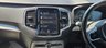 USED 2018 18 VOLVO XC90 2.0 D5 PowerPulse R-Design Auto 4WD Euro 6 (s/s) 5dr Service history available