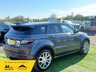 USED 2016 65 LAND ROVER RANGE ROVER EVOQUE 2.0 TD4 HSE Dynamic Auto 4WD Euro 6 (s/s) 5dr Service history available