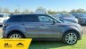 USED 2016 65 LAND ROVER RANGE ROVER EVOQUE 2.0 TD4 HSE Dynamic Auto 4WD Euro 6 (s/s) 5dr Service history available