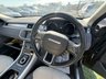USED 2016 65 LAND ROVER RANGE ROVER EVOQUE 2.0 TD4 HSE Dynamic Auto 4WD Euro 6 (s/s) 5dr Service history available