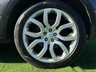 USED 2016 65 LAND ROVER RANGE ROVER EVOQUE 2.0 TD4 HSE Dynamic Auto 4WD Euro 6 (s/s) 5dr Service history available