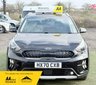 USED 2021 70 KIA NIRO 1.6 GDi 8.9kWh 3 DCT Euro 6 (s/s) 5dr 21 01 registration