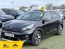 USED 2021 70 KIA NIRO 1.6 GDi 8.9kWh 3 DCT Euro 6 (s/s) 5dr 21 01 registration