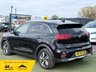 USED 2021 70 KIA NIRO 1.6 GDi 8.9kWh 3 DCT Euro 6 (s/s) 5dr 21 01 registration