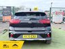 USED 2021 70 KIA NIRO 1.6 GDi 8.9kWh 3 DCT Euro 6 (s/s) 5dr 21 01 registration