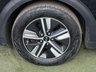 USED 2021 70 KIA NIRO 1.6 GDi 8.9kWh 3 DCT Euro 6 (s/s) 5dr 21 01 registration