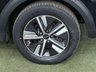 USED 2021 70 KIA NIRO 1.6 GDi 8.9kWh 3 DCT Euro 6 (s/s) 5dr 21 01 registration