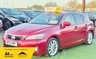 USED 2013 13 LEXUS CT 1.8 200h Premier Hatchback 5dr Petrol Hybrid CVT Euro 5 (s/s) (136 ps) 