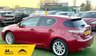 USED 2013 13 LEXUS CT 1.8 200h Premier Hatchback 5dr Petrol Hybrid CVT Euro 5 (s/s) (136 ps) 