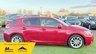 USED 2013 13 LEXUS CT 1.8 200h Premier Hatchback 5dr Petrol Hybrid CVT Euro 5 (s/s) (136 ps) 