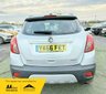 USED 2017 66 VAUXHALL MOKKA 1.4i Turbo Exclusiv 2WD Euro 6 (s/s) 5dr Service history available