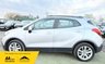 USED 2017 66 VAUXHALL MOKKA 1.4i Turbo Exclusiv 2WD Euro 6 (s/s) 5dr Service history available