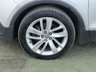 USED 2017 66 VAUXHALL MOKKA 1.4i Turbo Exclusiv 2WD Euro 6 (s/s) 5dr Service history available