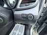USED 2017 66 VAUXHALL MOKKA 1.4i Turbo Exclusiv 2WD Euro 6 (s/s) 5dr Service history available