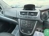 USED 2017 66 VAUXHALL MOKKA 1.4i Turbo Exclusiv 2WD Euro 6 (s/s) 5dr Service history available