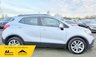 USED 2017 66 VAUXHALL MOKKA 1.4i Turbo Exclusiv 2WD Euro 6 (s/s) 5dr Service history available