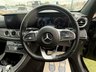 USED 2019 69 MERCEDES-BENZ E CLASS 2.0 E300de 13.5kWh AMG Line G-Tronic+ Euro 6 (s/s) 4dr Service history available