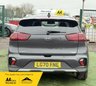 USED 2020 70 KIA NIRO 1.6 GDi 8.9kWh 3 DCT Euro 6 (s/s) 5dr Service history available