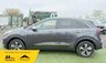 USED 2020 70 KIA NIRO 1.6 GDi 8.9kWh 3 DCT Euro 6 (s/s) 5dr Service history available