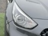 USED 2020 70 KIA NIRO 1.6 GDi 8.9kWh 3 DCT Euro 6 (s/s) 5dr Service history available