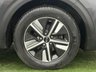 USED 2020 70 KIA NIRO 1.6 GDi 8.9kWh 3 DCT Euro 6 (s/s) 5dr Service history available