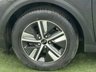 USED 2020 70 KIA NIRO 1.6 GDi 8.9kWh 3 DCT Euro 6 (s/s) 5dr Service history available