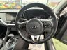 USED 2020 70 KIA NIRO 1.6 GDi 8.9kWh 3 DCT Euro 6 (s/s) 5dr Service history available