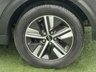 USED 2020 70 KIA NIRO 1.6 GDi 8.9kWh 3 DCT Euro 6 (s/s) 5dr Service history available