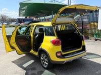 USED 2014 64 FIAT 500L 1.3 MultiJet Trekking MPV 5dr Diesel Dualogic Euro 5 (s/s) (85 bhp) 