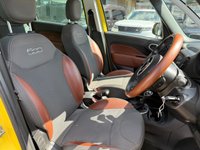 USED 2014 64 FIAT 500L 1.3 MultiJet Trekking MPV 5dr Diesel Dualogic Euro 5 (s/s) (85 bhp) 