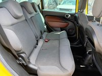 USED 2014 64 FIAT 500L 1.3 MultiJet Trekking MPV 5dr Diesel Dualogic Euro 5 (s/s) (85 bhp) 