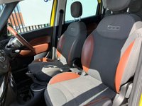 USED 2014 64 FIAT 500L 1.3 MultiJet Trekking MPV 5dr Diesel Dualogic Euro 5 (s/s) (85 bhp) 