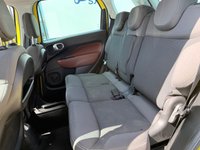 USED 2014 64 FIAT 500L 1.3 MultiJet Trekking MPV 5dr Diesel Dualogic Euro 5 (s/s) (85 bhp) 