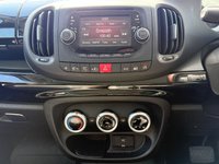 USED 2014 64 FIAT 500L 1.3 MultiJet Trekking MPV 5dr Diesel Dualogic Euro 5 (s/s) (85 bhp) 